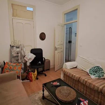 Apartment The Big House 4