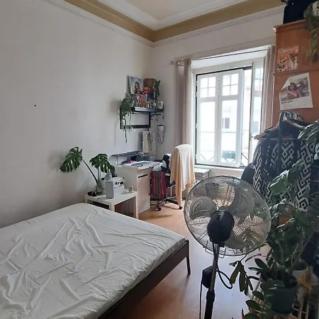 The Big House 4 Apartment