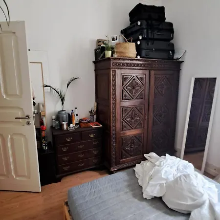 Apartment The Big House 4 *
