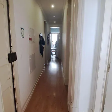 Apartment The Big House 4 *