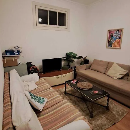 Apartment The Big House 4 *
