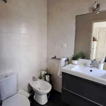 Apartamento The Big House 4