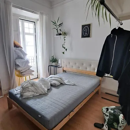 Apartamento The Big House 4 Lisboa